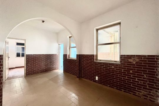 Sala  de casa à venda com 4 quartos, 269m² em Botafogo, Rio de Janeiro