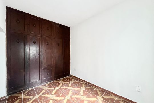 Quarto 2 de casa à venda com 4 quartos, 269m² em Botafogo, Rio de Janeiro