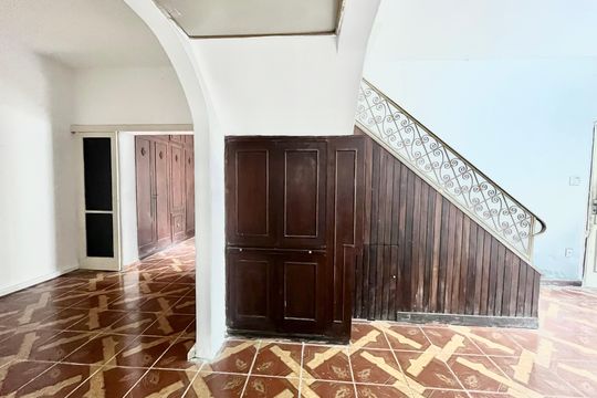 Sala  de casa à venda com 4 quartos, 269m² em Botafogo, Rio de Janeiro