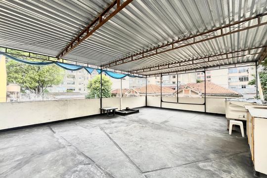 Casa à venda com 4 quartos, 269m² em Botafogo, Rio de Janeiro