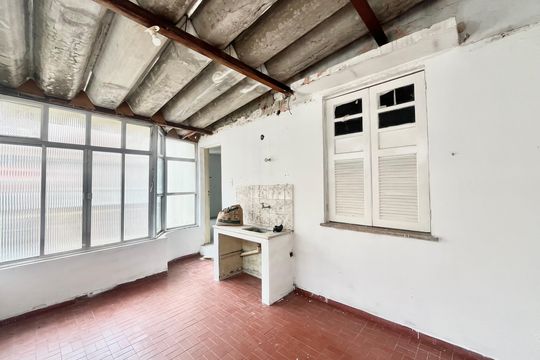 Casa à venda com 4 quartos, 269m² em Botafogo, Rio de Janeiro