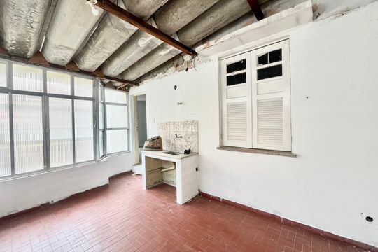 Casa à venda com 4 quartos, 269m² em Botafogo, Rio de Janeiro