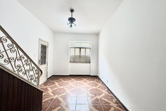 Casa à venda com 4 quartos, 269m² em Botafogo, Rio de Janeiro