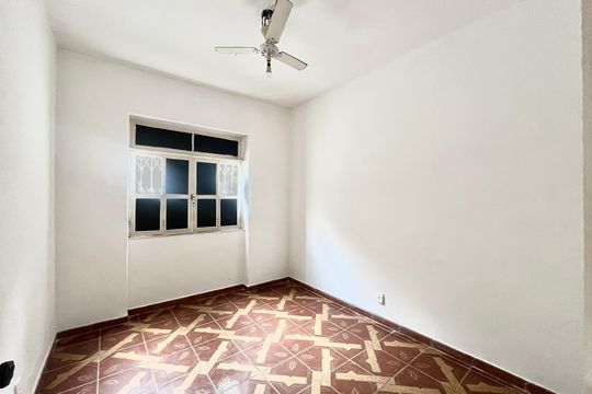 Quarto 1 de casa à venda com 4 quartos, 269m² em Botafogo, Rio de Janeiro