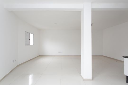 Studio  de kitnet/studio para alugar com 1 quarto, 32m² em Jardim Nossa Senhora do Carmo, São Paulo