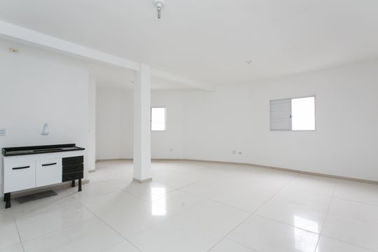 Studio de kitnet/studio para alugar com 1 quarto, 32m² em Jardim Nossa Senhora do Carmo, São Paulo