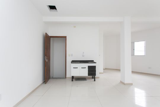 Studio  de kitnet/studio para alugar com 1 quarto, 32m² em Jardim Nossa Senhora do Carmo, São Paulo