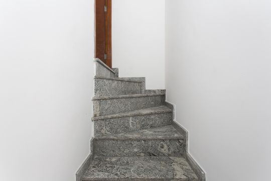 Entrada  de kitnet/studio para alugar com 1 quarto, 32m² em Jardim Nossa Senhora do Carmo, São Paulo
