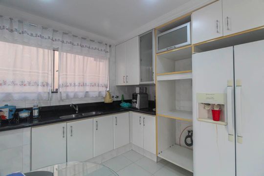 Cozinha de casa à venda com 3 quartos, 500m² em Vila Formosa, São Paulo