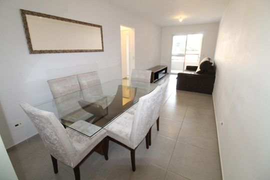 Apartamento para alugar com 2 quartos, 68m² em Parque Industrial, São José dos Campos