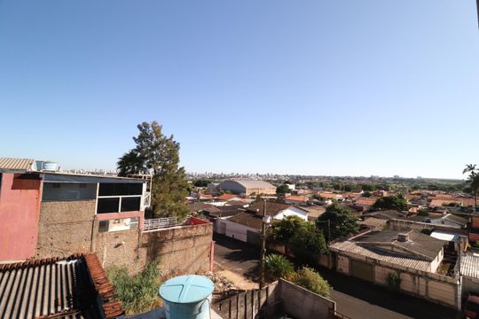 Vista de apartamento para alugar com 2 quartos, 68m² em Viviane, Uberlândia