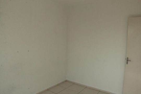 quarto de apartamento para alugar com 2 quartos, 43m² em Jardim da Posse, Nova Iguaçu