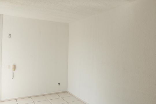 sala de apartamento para alugar com 2 quartos, 43m² em Jardim da Posse, Nova Iguaçu
