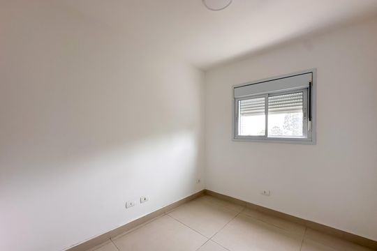 Quarto de apartamento à venda com 2 quartos, 69m² em Vila Dusi, São Bernardo do Campo