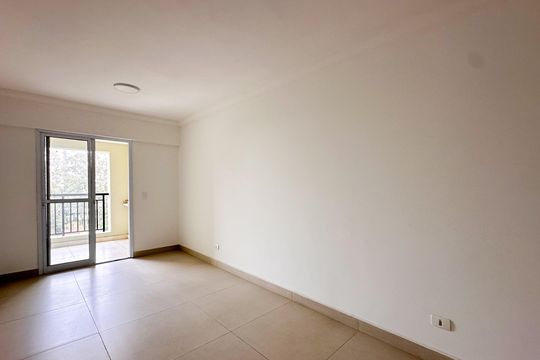 Sala de apartamento à venda com 2 quartos, 69m² em Vila Dusi, São Bernardo do Campo