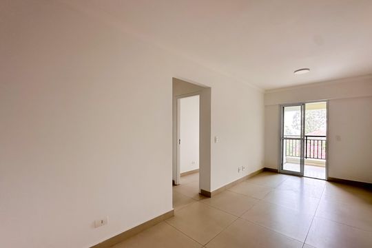 Apartamento à venda com 2 quartos, 69m² em Vila Dusi, São Bernardo do Campo