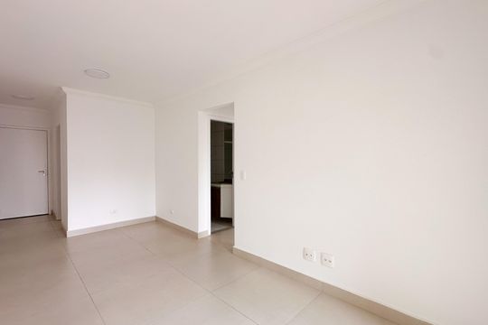 Sala de apartamento à venda com 2 quartos, 69m² em Vila Dusi, São Bernardo do Campo