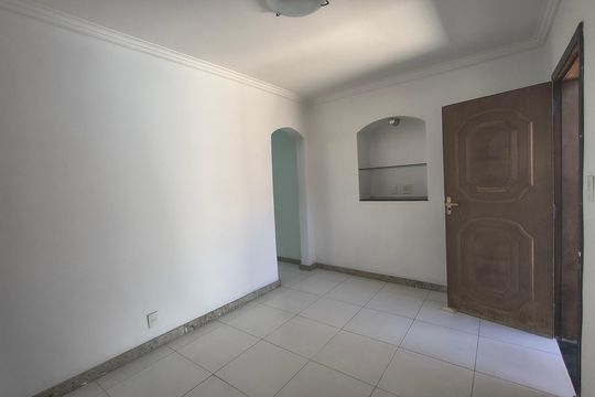 Quarto de casa à venda com 2 quartos, 160m² em Santa Efigênia, Belo Horizonte