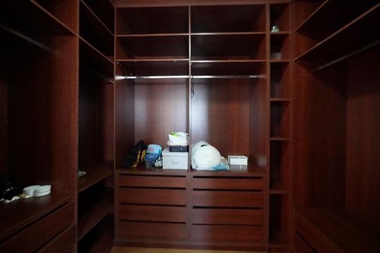 Suíte 2 de apartamento à venda com 4 quartos, 260m² em Vila Mariana, São Paulo