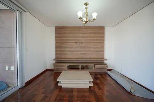 Sala de apartamento à venda com 4 quartos, 260m² em Vila Mariana, São Paulo