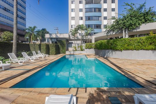 Apartamento à venda com 3 quartos, 70m² em Jardim Santa Cruz (sacoma), São Paulo