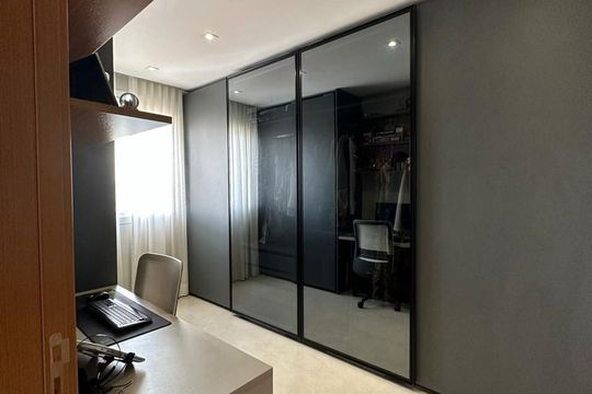 Quarto 2 de apartamento para alugar com 2 quartos, 53m² em Jardim do Lago, Jundiaí