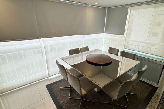 Apartamento à venda com 3 quartos, 110m² em Lauzane Paulista, São Paulo