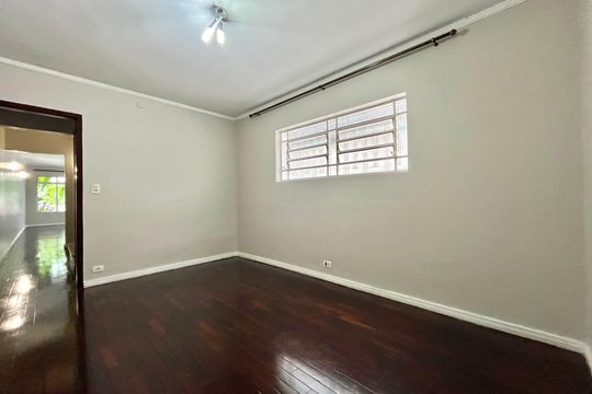 Sala de Jantar de casa para alugar com 3 quartos, 250m² em Vila Mascote, São Paulo