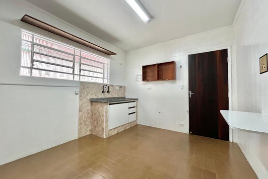 Cozinha de casa para alugar com 3 quartos, 250m² em Vila Mascote, São Paulo