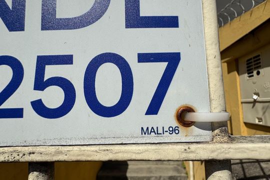 PLACA de casa à venda com 2 quartos, 290m² em Vila Osasco, Osasco