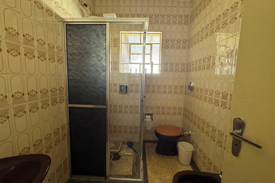 Banheiro 1 - Casa 2 de casa à venda com 2 quartos, 290m² em Vila Osasco, Osasco