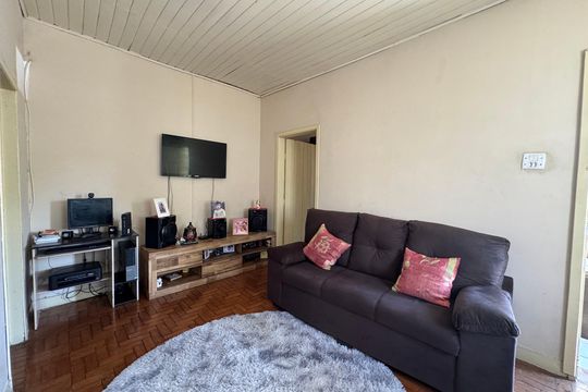 Sala - Casa 1 de casa à venda com 2 quartos, 290m² em Vila Osasco, Osasco