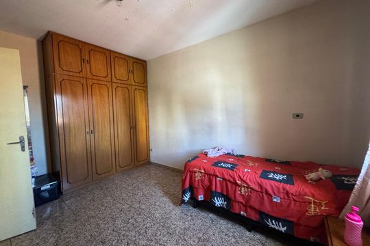 Quarto 1 - Casa 2 de casa à venda com 2 quartos, 290m² em Vila Osasco, Osasco