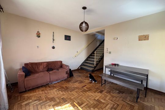 Sala - Casa 2 de casa à venda com 2 quartos, 290m² em Vila Osasco, Osasco