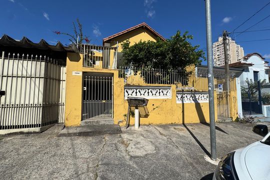 Casa à venda com 2 quartos, 290m² em Vila Osasco, Osasco