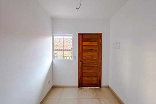 Apartamento para alugar com 2 quartos, 38m² em Vila Nova Savoia, São Paulo