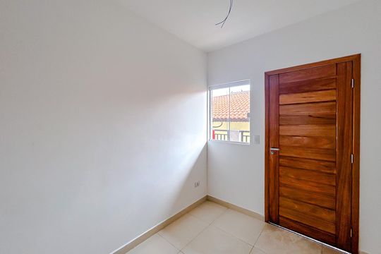 Sala de apartamento para alugar com 2 quartos, 38m² em Vila Nova Savoia, São Paulo