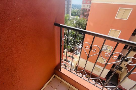 Apartamento à venda com 3 quartos, 70m² em Vila Nova, Campinas