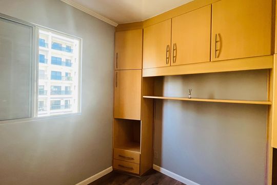 Apartamento à venda com 3 quartos, 70m² em Vila Nova, Campinas