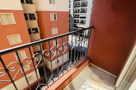 Apartamento à venda com 3 quartos, 70m² em Vila Nova, Campinas