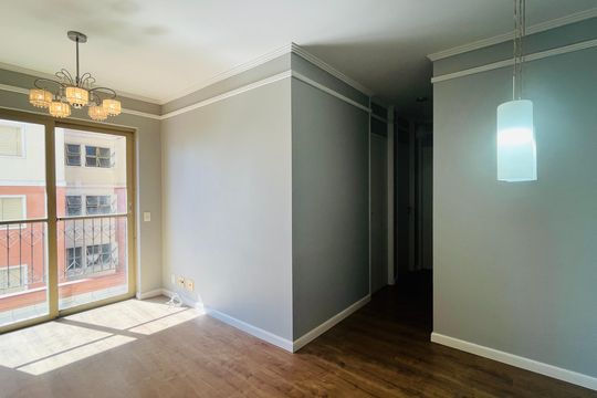 Apartamento à venda com 3 quartos, 70m² em Vila Nova, Campinas