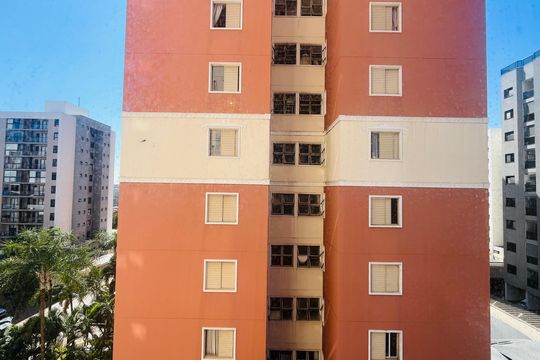 Apartamento à venda com 3 quartos, 70m² em Vila Nova, Campinas