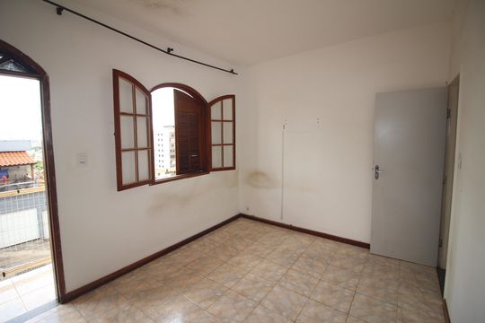Quarto 2 de casa à venda com 3 quartos, 86m² em Diamante, Belo Horizonte