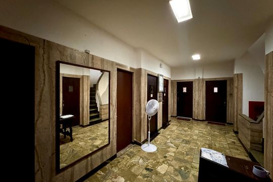 Apartamento à venda com 3 quartos, 92m² em Glória, Rio de Janeiro