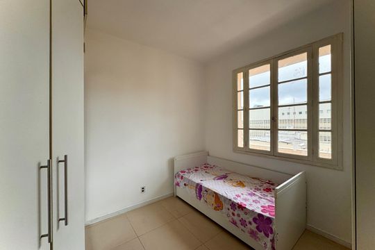 Apartamento à venda com 3 quartos, 92m² em Glória, Rio de Janeiro