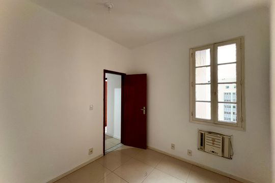 Apartamento à venda com 3 quartos, 92m² em Glória, Rio de Janeiro