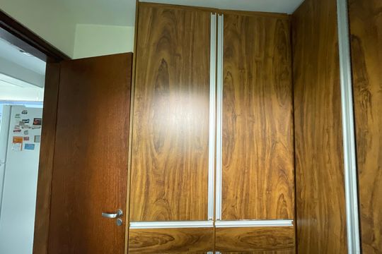 armarios de apartamento à venda com 3 quartos, 180m² em Cruzeiro, Belo Horizonte