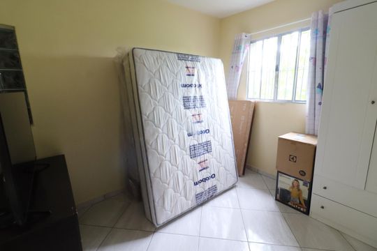 Suíte 3 de casa à venda com 5 quartos, 200m² em Padroeira, Osasco