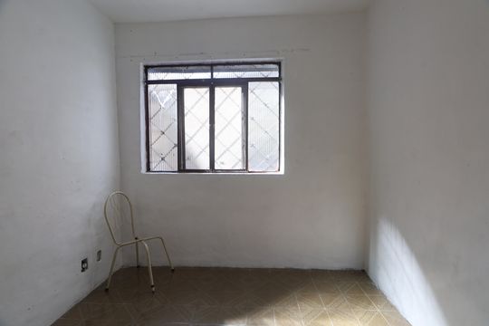 Quarto  de apartamento para alugar com 1 quarto, 33m² em Estância Velha, Canoas