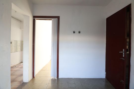 Sala de apartamento para alugar com 1 quarto, 33m² em Estância Velha, Canoas